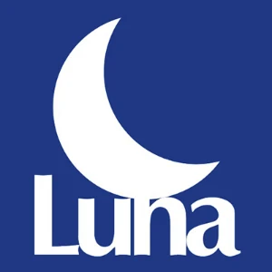 Luna Influencer Desconto
