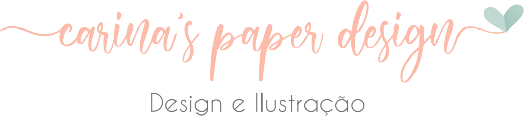 Código de Cupom Carinas Paper Design 