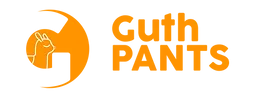 Código de Cupom Guth Pants 