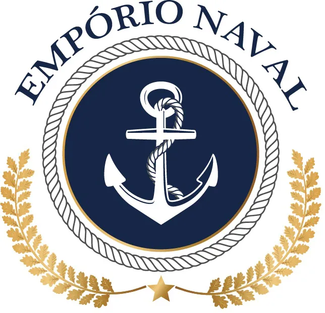 Código de Cupom Empório Naval 
